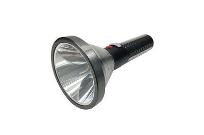Фонарь ручной 186х90х35мм "Сибирский Следопыт" BLUR GIANT, 1 LED+ 1 СОВ, аккум.220В, USB - фото в Миди Лтд Изображение товара Фонарь ручной 186х90х35мм "Сибирский Следопыт" BLUR GIANT, 1 LED+ 1 СОВ, аккум.220В, USB в Миди Лтд