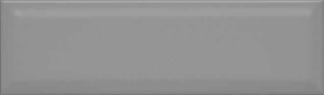 Плитка Аккорд серый темный грань 8,5*28,5 настенная (0,024м2/шт) (40шт/уп) 9015 - фото в Миди Лтд Изображение товара Плитка Аккорд серый темный грань 8,5*28,5 настенная (0,024м2/шт) (40шт/уп) 9015 в Миди Лтд