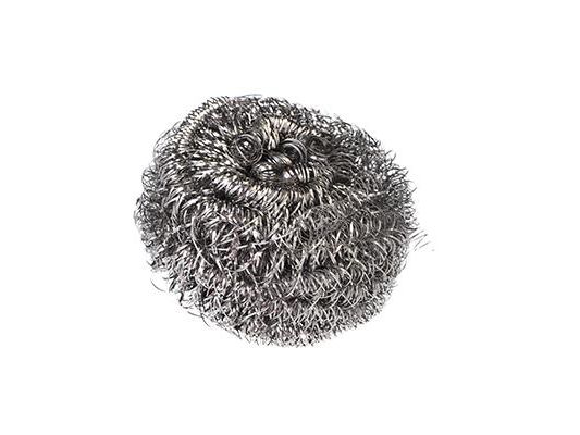 Губка спираль нержавеющая сталь VETTA   ХХ - фото в Миди Лтд Изображение товара Губка спираль нержавеющая сталь VETTA   ХХ в Миди Лтд