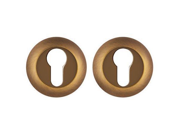 Изображение товара Накладка под цилиндр ET TL СF-17 кофе  Х в Миди Лтд