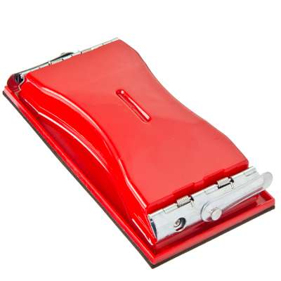 Изображение товара Брусок шлифовальный FALCO (40шт/кор)  ХХ в Миди Лтд