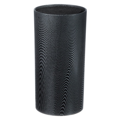 Изображение товара Подставка для ножей d11*22см, полипропиленовые разделители SATOSHI Карбон (8шт/кор) в Миди Лтд