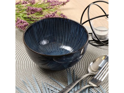 Изображение товара Салатник керамика круглый 16см Daniks Moon Style (36шт/уп) Х в Миди Лтд