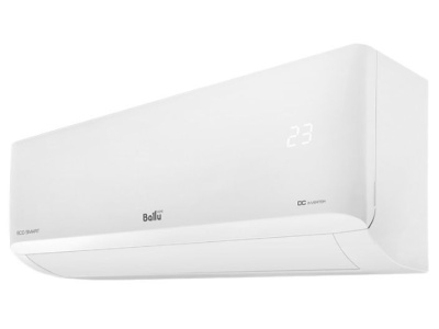 Сплит-система Ballu инверторного типа BSYI 09HN8/ES 21Y(23Y) - фото в Миди Лтд Изображение товара Сплит-система Ballu инверторного типа BSYI 09HN8/ES 21Y(23Y) в Миди Лтд