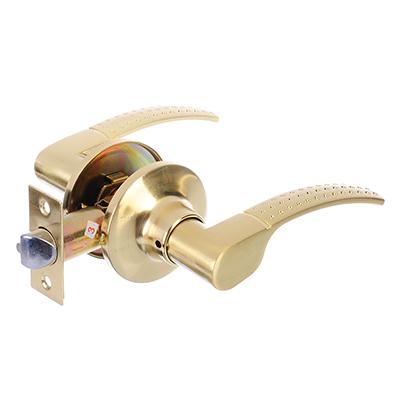 Изображение товара Замок ручка Золото LARS     ХХ в Миди Лтд