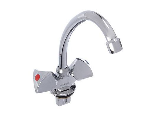 Изображение товара Смеситель для кухни   Х в Миди Лтд