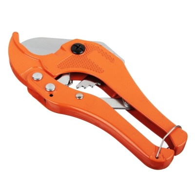 Ножницы для металлопластика и полипропиленовых труб ЕРМАК 42мм (50шт/уп) - фото в Миди Лтд Изображение товара Ножницы для металлопластика и полипропиленовых труб ЕРМАК 42мм (50шт/уп) в Миди Лтд