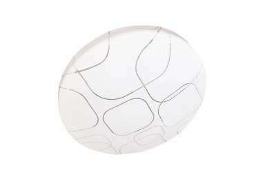 Изображение товара Светильник светодиодный IN HOME Глория 12Вт 230В 6500К 780лм в Миди Лтд