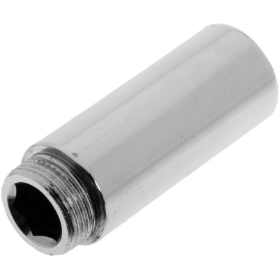 Изображение товара Гайка удлинительная 1/2"х50мм г/ш (10шт/уп) CREMF050 в Миди Лтд