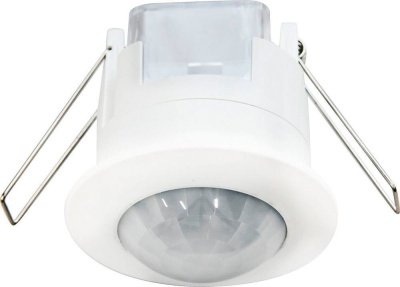 Изображение товара Датчик движения Feron SEN86 1200W в Миди Лтд