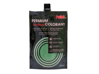 Изображение товара Паста колерная №2016 полынь 100г "Палитра" PREMIUM (72шт/уп)  Х в Миди Лтд