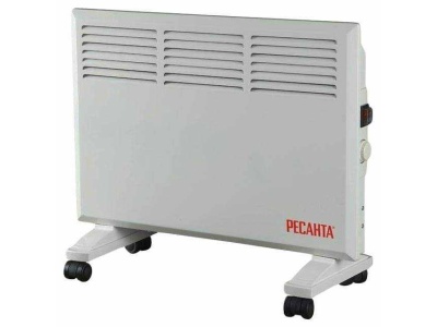 Конвектор ОК-1000С (стич) Ресанта - фото в Миди Лтд Изображение товара Конвектор ОК-1000С (стич) Ресанта в Миди Лтд