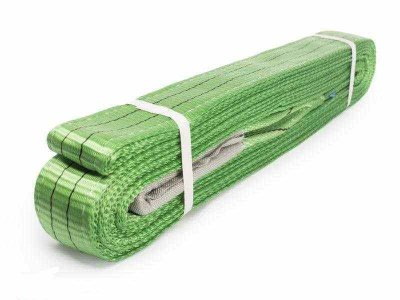 Изображение товара Стропа текстильная СТП 3т 5м 90мм в Миди Лтд