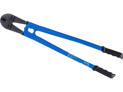 Болторез 750 мм ЗУБР Профессионал Титан - фото в Миди Лтд Изображение товара Болторез 750 мм ЗУБР Профессионал Титан в Миди Лтд