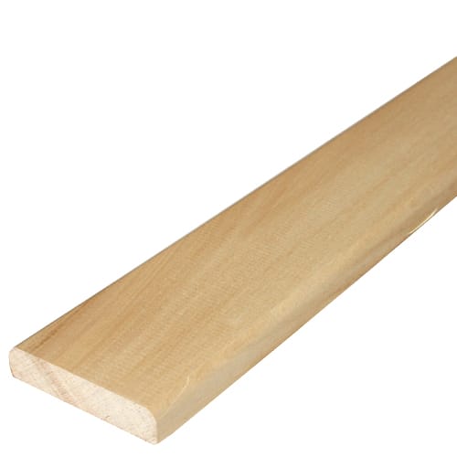 Обналичка Липа Термо сорт А 2,4м (10шт/уп) - фото в Миди Лтд Изображение товара Обналичка Липа Термо сорт А 2,4м (10шт/уп) в Миди Лтд