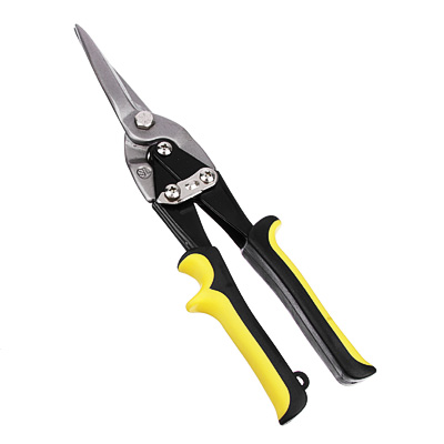 Ножницы по металлу 300мм ЕРМАК       ХХ - фото в Миди Лтд Изображение товара Ножницы по металлу 300мм ЕРМАК       ХХ в Миди Лтд