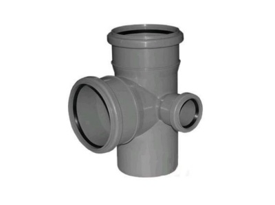 Крестовина 2-х плоск. 110*110*50/87 правая (ММП) - фото в Миди Лтд Изображение товара Крестовина 2-х плоск. 110*110*50/87 правая (ММП) в Миди Лтд