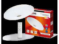 Изображение товара Светильник светодиодный IN HOME BLOSSOM-60D-ПУ 60Вт 230В 3000-6500К 4800лм 500*85мм в Миди Лтд