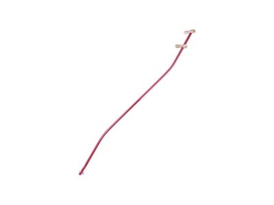 Изображение товара Косовище металлическое в сборе длина 1,5м в Миди Лтд