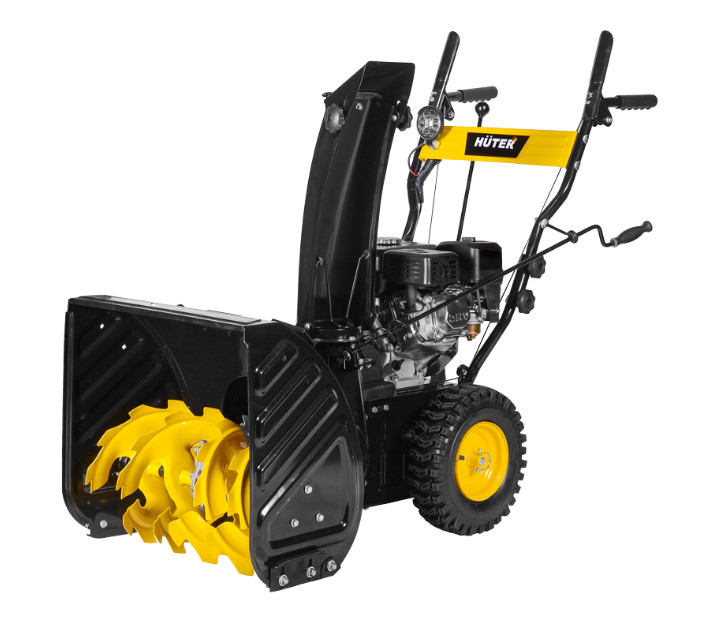 Снегоуборщик Huter SGC 7,0 - фото в Миди Лтд Изображение товара Снегоуборщик Huter SGC 7,0 в Миди Лтд