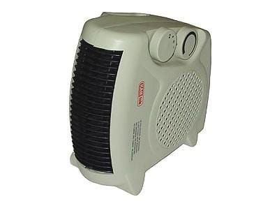 Тепловентилятор КТ1-2000F - фото в Миди Лтд Изображение товара Тепловентилятор КТ1-2000F в Миди Лтд