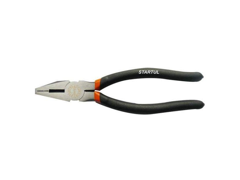 Изображение товара Пассатижи 200мм Политех Standart комбинированные 2585020 в Миди Лтд