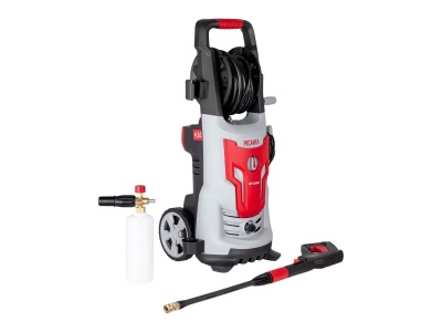 Автомойка Ресанта МР-200БП - фото в Миди Лтд Изображение товара Автомойка Ресанта МР-200БП в Миди Лтд