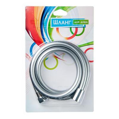 Шланг для душа 150см, сатен                 ХХ - фото в Миди Лтд Изображение товара Шланг для душа 150см, сатен                 ХХ в Миди Лтд