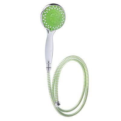 Изображение товара Набор для душа 3 режима SonWelle зеленый      ХХ в Миди Лтд