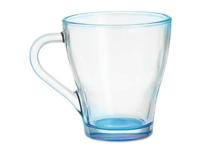 Изображение товара Кружка для чая 250мл микс (20шт/уп) в Миди Лтд