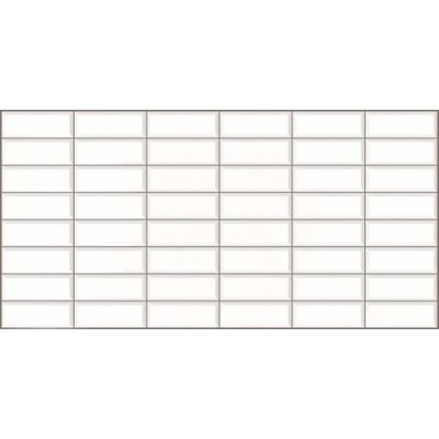 Изображение товара Панель ПВХ плитка Фоновая Гавайи толщ 0,4мм 0,957*480 (30шт/уп) в Миди Лтд