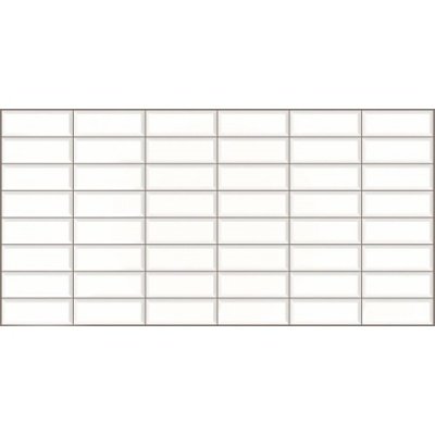 Изображение товара Панель ПВХ плитка Фоновая Гавайи толщ 0,4мм 0,957*480 (30шт/уп) в Миди Лтд