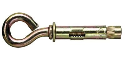 Изображение товара Анкерный болт с кольцом 8х60 (100шт/уп) в Миди Лтд