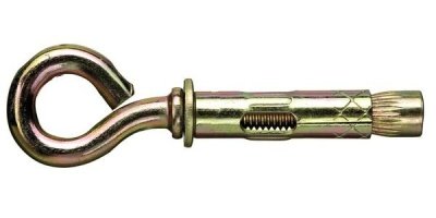 Изображение товара Анкерный болт с кольцом 8х60 (100шт/уп) в Миди Лтд