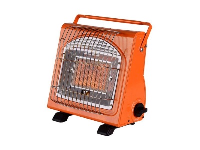 Изображение товара Газовый инфракрасный Обогреватель плита СЛЕДОПЫТ Очаг 1,5кВт 275х275х180мм в Миди Лтд