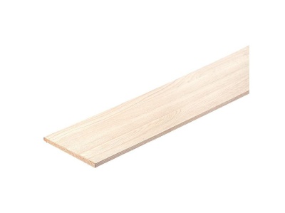 Добор МДФ экошпон беленый дуб 8*150*2070 - фото в Миди Лтд Изображение товара Добор МДФ экошпон беленый дуб 8*150*2070 в Миди Лтд