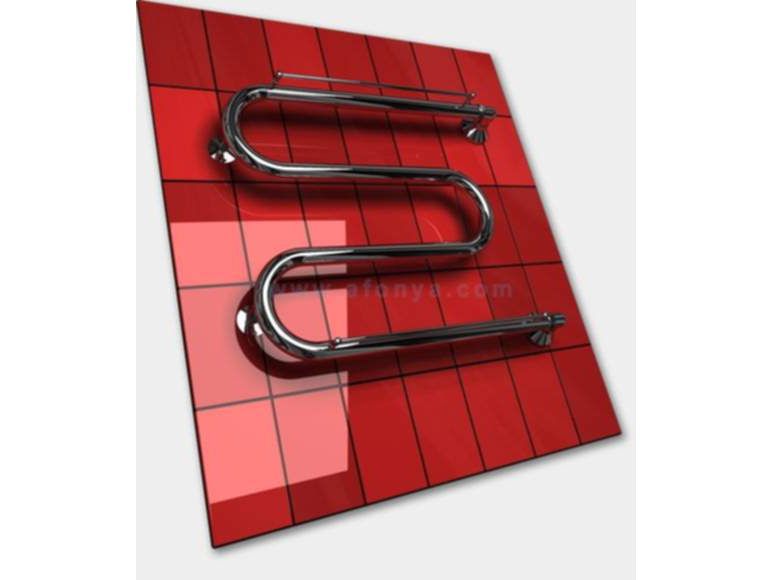 Полотенцесушитель М3 с полочкой 50*60 (1") ДВИН - фото в Миди Лтд Изображение товара Полотенцесушитель М3 с полочкой 50*60 (1") ДВИН в Миди Лтд