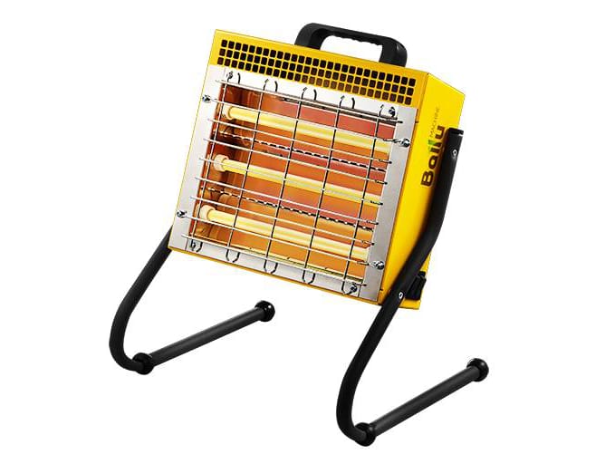 Изображение товара Обогреватель инфракрасный BALLU BIH-LM-1.5 S   Х в Миди Лтд