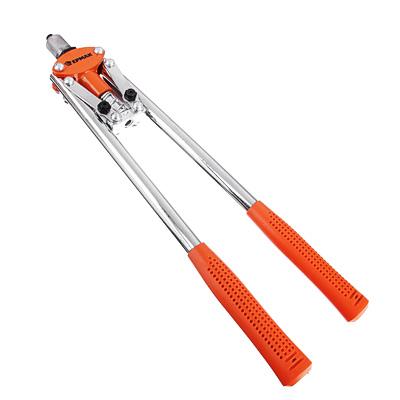 Изображение товара Заклепочник 420мм ЕРМАК двуручный    ХХ в Миди Лтд