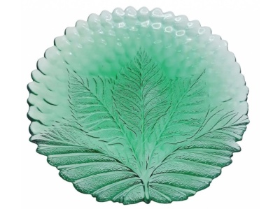 Тарелка Султана 320мм Изумруд (24шт/уп) Х - фото в Миди Лтд Изображение товара Тарелка Султана 320мм Изумруд (24шт/уп) Х в Миди Лтд