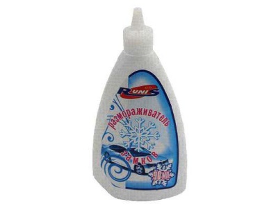 Размораживатель замков RUNIS  90мл (50шт/уп) - фото в Миди Лтд Изображение товара Размораживатель замков RUNIS  90мл (50шт/уп) в Миди Лтд