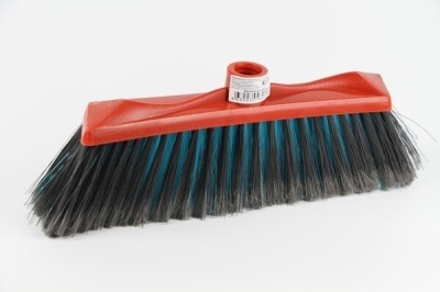 Щетка для пола Нова (18шт/кор) - фото в Миди Лтд Изображение товара Щетка для пола Нова (18шт/кор) в Миди Лтд