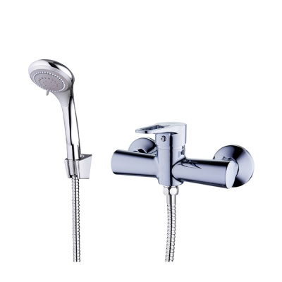 Изображение товара Смеситель G.LAUF для душа 35 карт NUD5-A045 в Миди Лтд