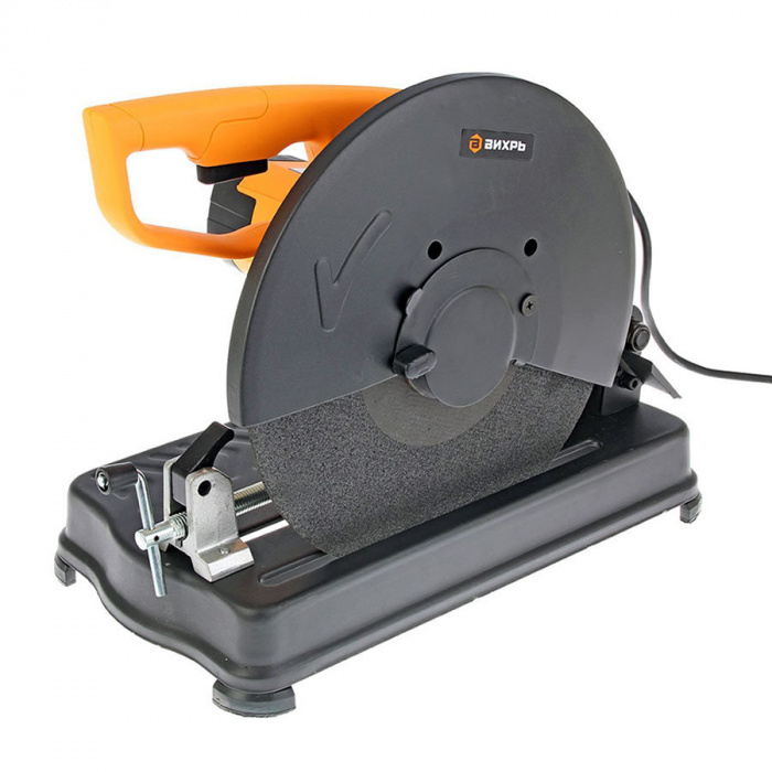 Пила отрезная ОП-355/2500 Вихрь - фото в Миди Лтд Изображение товара Пила отрезная ОП-355/2500 Вихрь в Миди Лтд