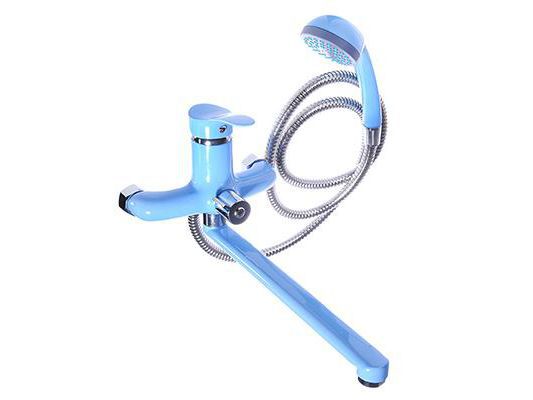 Изображение товара Смеситель для ванны Klabb 22             ХХ  в Миди Лтд