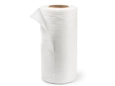 Салфетки универсальные в рулоне 100шт VETTA (16шт/кор) - фото в Миди Лтд Изображение товара Салфетки универсальные в рулоне 100шт VETTA (16шт/кор) в Миди Лтд