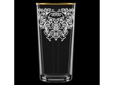 Изображение товара Стакан Боярский 300мл 6шт (4шт/уп) Х в Миди Лтд