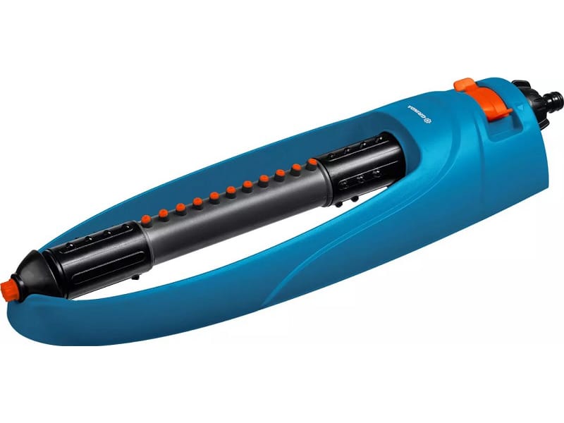 Изображение товара Распылитель веерный GRINDA RO-19 полив 290м2 19 форсунок в Миди Лтд