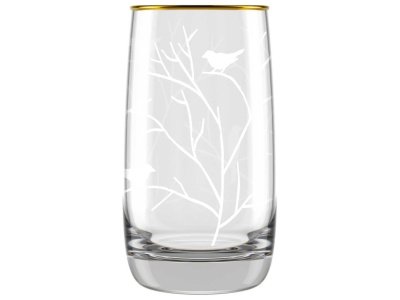 Изображение товара Стакан Венский лес 330мл 6шт (4шт/уп) в Миди Лтд