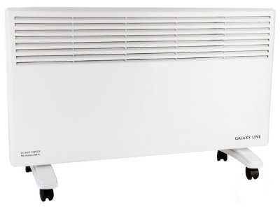 Изображение товара Конвектор электрический GALAXY LINE GL 8228 2200Вт 2 режима работы в Миди Лтд